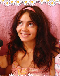 sample personal ad - ukrainelovecupid.com