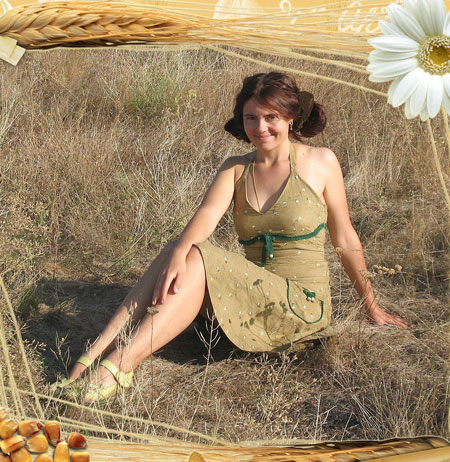 sample personal ad - ukrainelovecupid.com