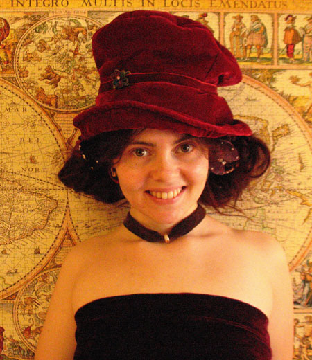 sample personal ad - ukrainelovecupid.com