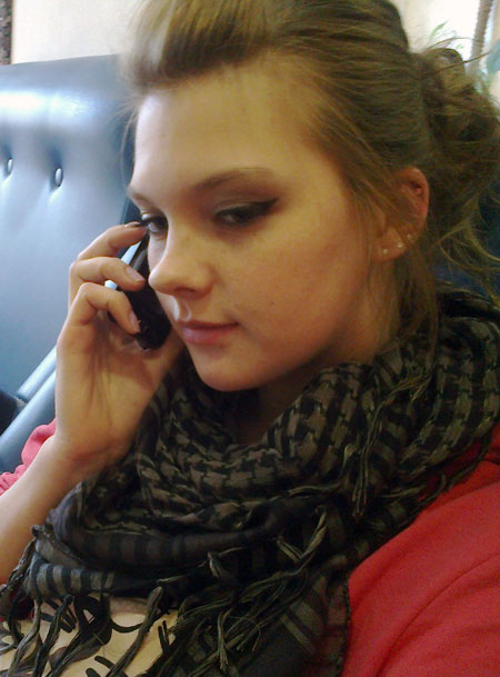 seeking girl - ukrainelovecupid.com