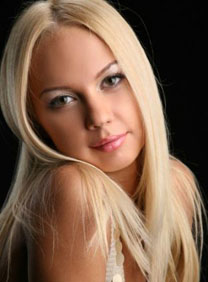 ukrainelovecupid.com - serious girl
