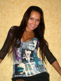 serious model - ukrainelovecupid.com