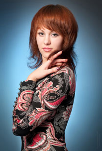 serious romance - ukrainelovecupid.com