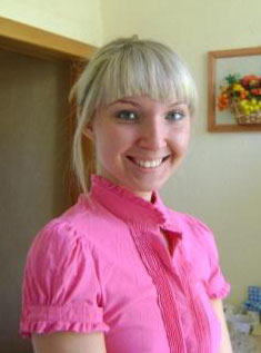 ukrainelovecupid.com - sexual woman