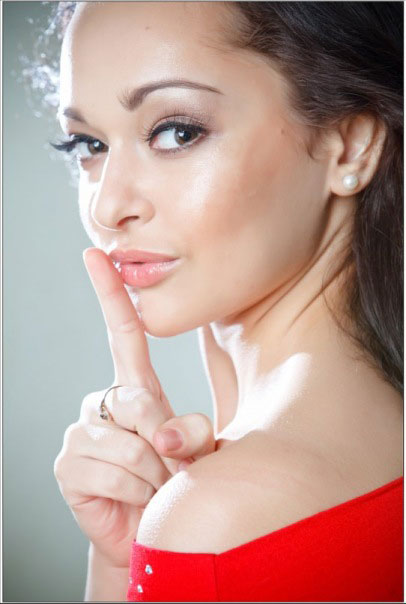 ukrainelovecupid.com - sexy female