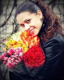ukrainelovecupid.com - sexy girl model