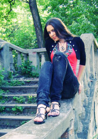 ukrainelovecupid.com - sexy girl model