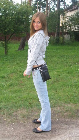 sexy girl - ukrainelovecupid.com