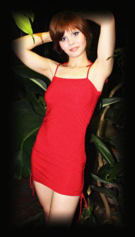 ukrainelovecupid.com - sexy mail order bride