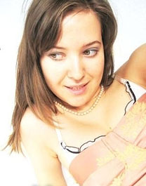 ukrainelovecupid.com - sexy woman