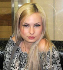 ukrainelovecupid.com - sexy woman