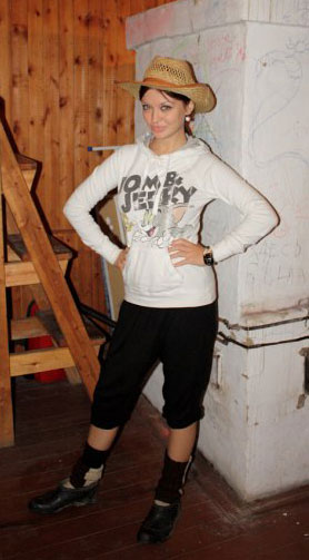 single only - ukrainelovecupid.com