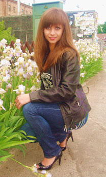 single woman bride - ukrainelovecupid.com