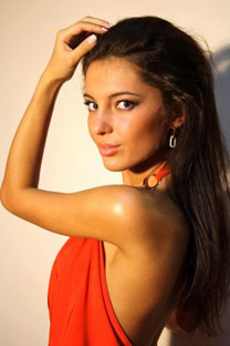single woman looking - ukrainelovecupid.com