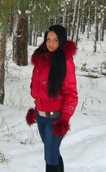 single woman looking for men - ukrainelovecupid.com