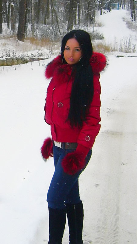 single woman looking for men - ukrainelovecupid.com