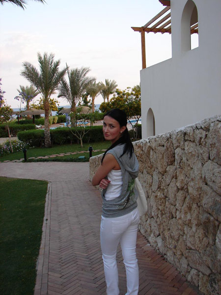 single girl - ukrainelovecupid.com