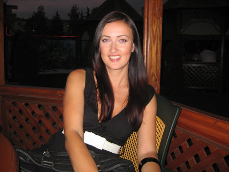 single girl - ukrainelovecupid.com