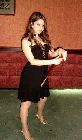 ukrainelovecupid.com - single personal ad