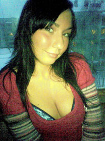single profile - ukrainelovecupid.com