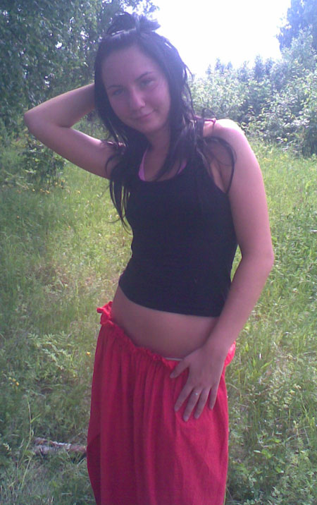 single profile - ukrainelovecupid.com