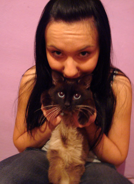 single profile - ukrainelovecupid.com