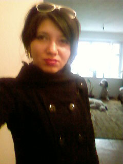 ukrainelovecupid.com - spacial lady