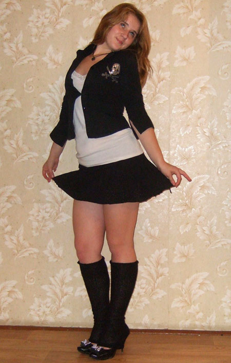 ukrainelovecupid.com - super hot woman