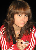 ukrainelovecupid.com - sweet nice girl