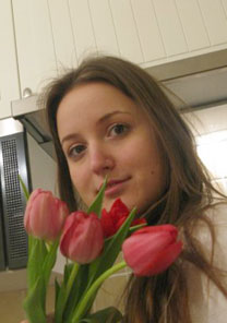ukrainelovecupid.com - the beautiful bride