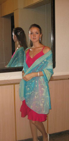 ukrainelovecupid.com - the beautiful bride