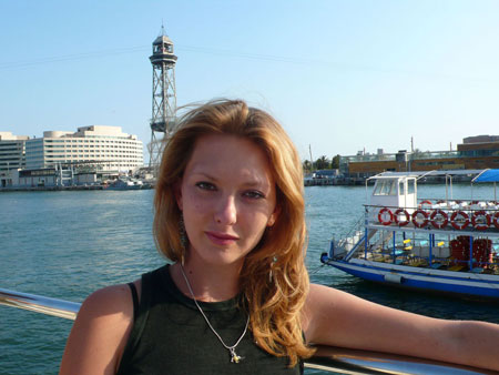 the most beautiful girl - ukrainelovecupid.com