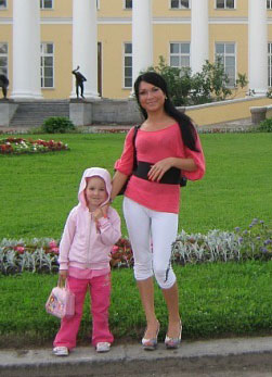 ukrainelovecupid.com - the most beautiful woman