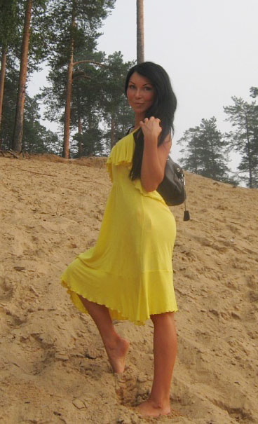 ukrainelovecupid.com - the most beautiful woman