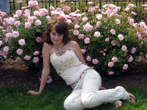the real woman - ukrainelovecupid.com