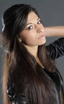 ukrainelovecupid.com - the sweet girl
