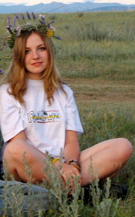 top 10 dating lady - ukrainelovecupid.com