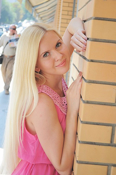 ukrainelovecupid.com - top 100 hottest woman