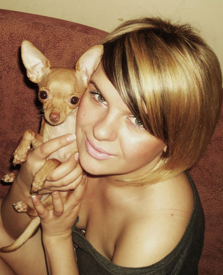 top dating web lady - ukrainelovecupid.com