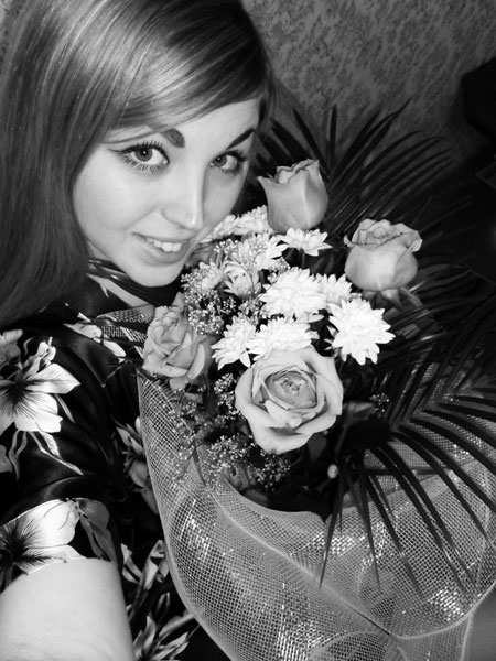 top single woman - ukrainelovecupid.com