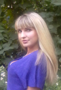 very beautiful woman - ukrainelovecupid.com