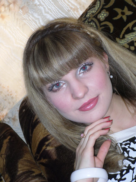 very beautiful woman - ukrainelovecupid.com