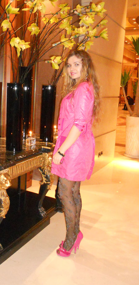 ukrainelovecupid.com - very sexy woman