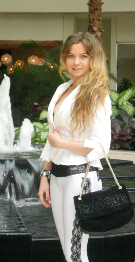 ukrainelovecupid.com - very sexy woman