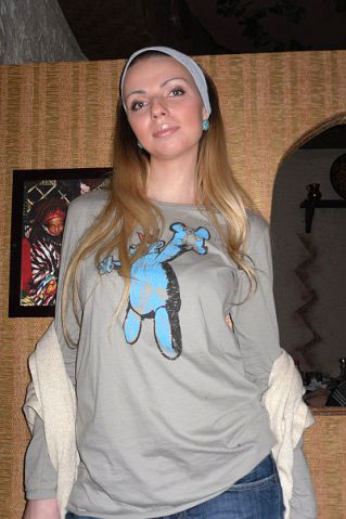 ukrainelovecupid.com - where to meet single