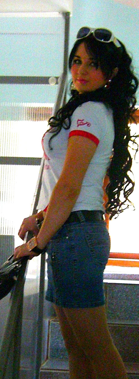 wife looking for man - ukrainelovecupid.com