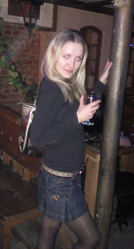 woman and single - ukrainelovecupid.com