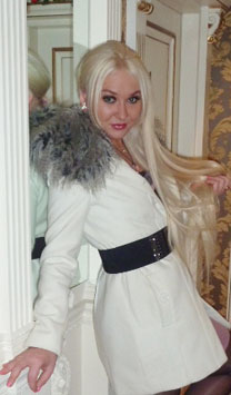 woman bride - ukrainelovecupid.com