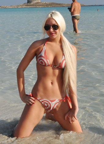 woman bride - ukrainelovecupid.com