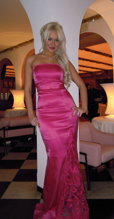 woman bride - ukrainelovecupid.com